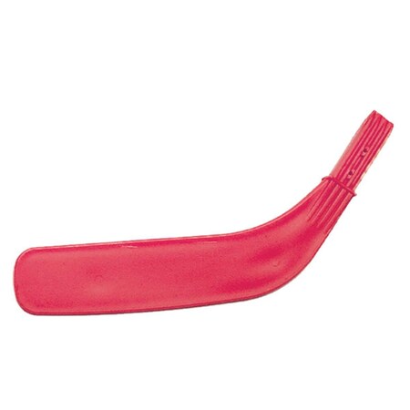 Champion Sports 0.27 lbs Replacement Hockey Blades, Red HSRD